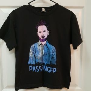 Passenger Tee Youth Large